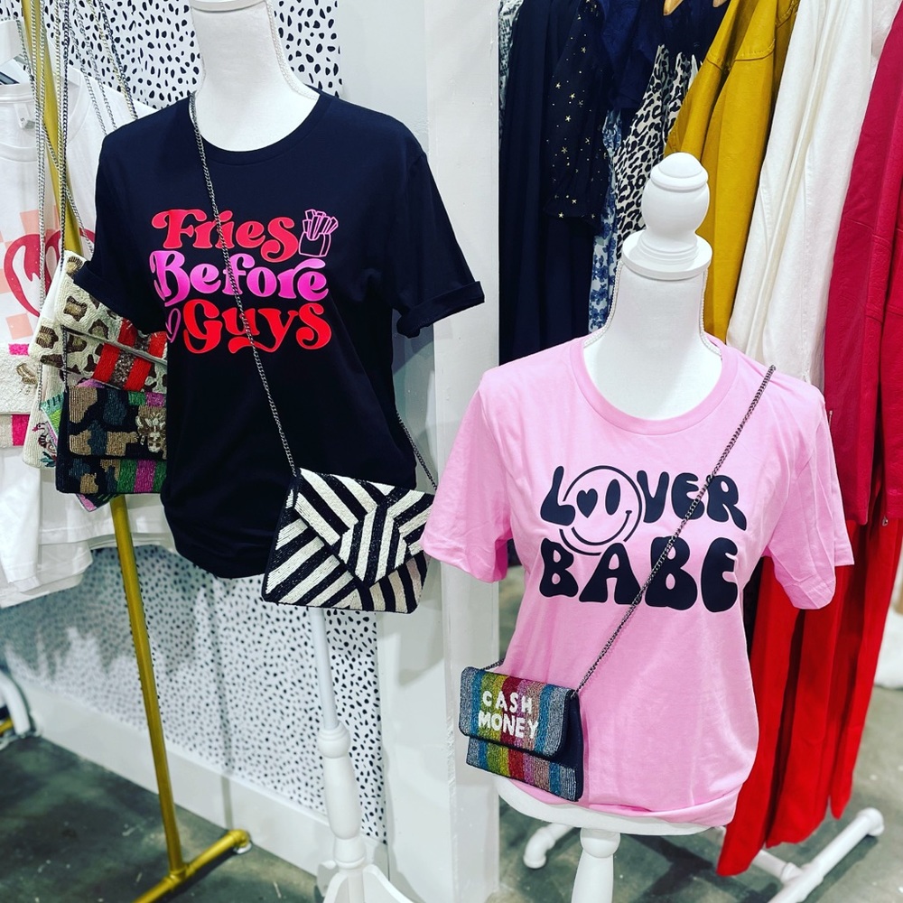 Marzen Lane - Valentines Day Tees